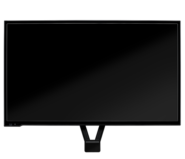 Logitech MeetUp TV Mount for displays up to 55 inches