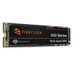Seagate FireCuda 540 SSD 2TB