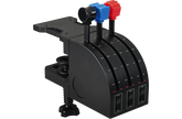 Logitech G PRO Flight Throttle Quadrant