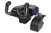 Logitech G Pro Flight Yoke System