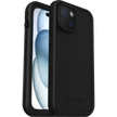 OtterBox Fre MagSafe Apple iPhone 15 - black