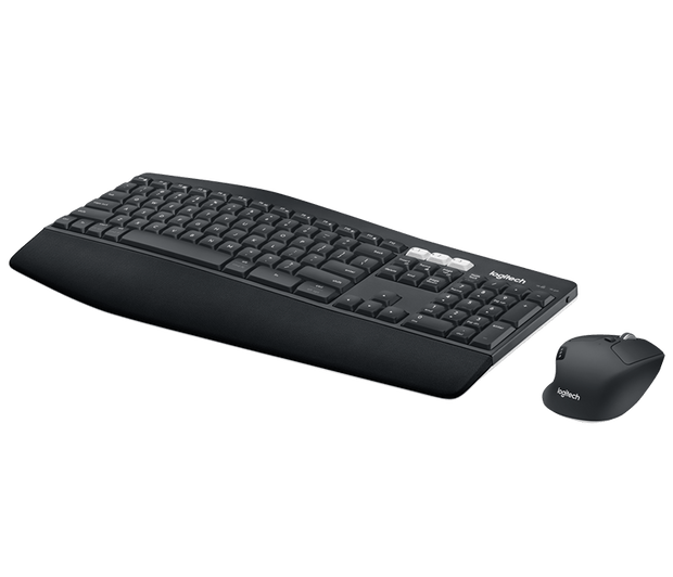 Logitech MK850 Performance Wireless Keyboard and Mouse Combo