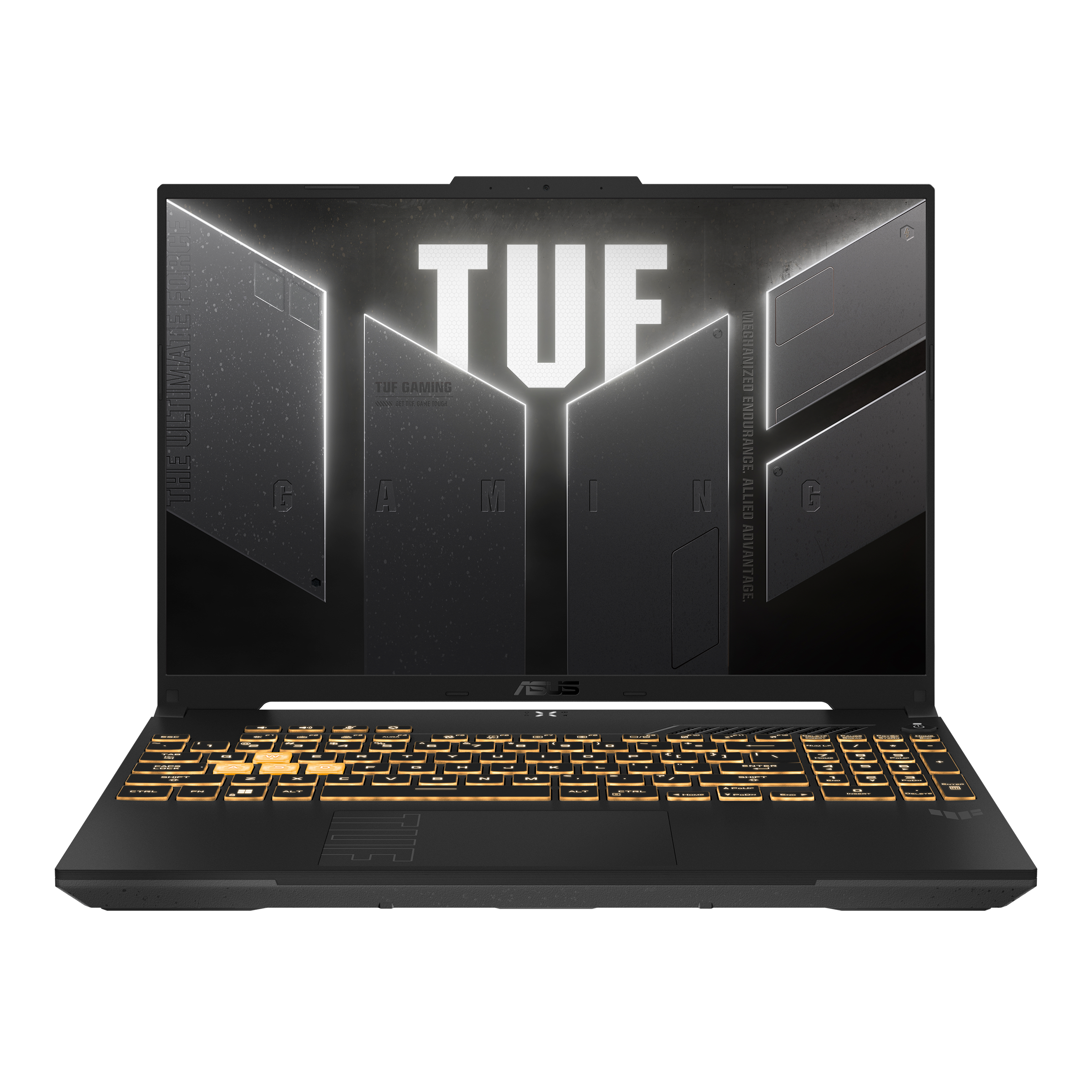 ASUS TUF Gaming F16 - 16.0 FHD+ 144Hz   / I7-13620H / RTX4050 / DDR5 16GB / 512GB G4  / GRAY / WIN11 HOME / 1Y