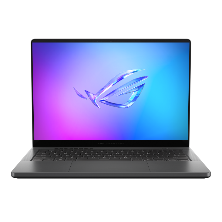 ROG Zephyrus G14 - 14.0 3K 120Hz OLED (Nebula) / RYZEN AI 9 HX 370 / RTX5080 / LPDDR5X 32GB / 2TB G4 / GRAY / WIN11 PRO / 2Y
