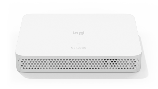 Logitech RoomMate