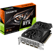 GeForce RTX 3050 WINDFORCE OC 6G; 1477 MHz; 7680x4320; 96 bit