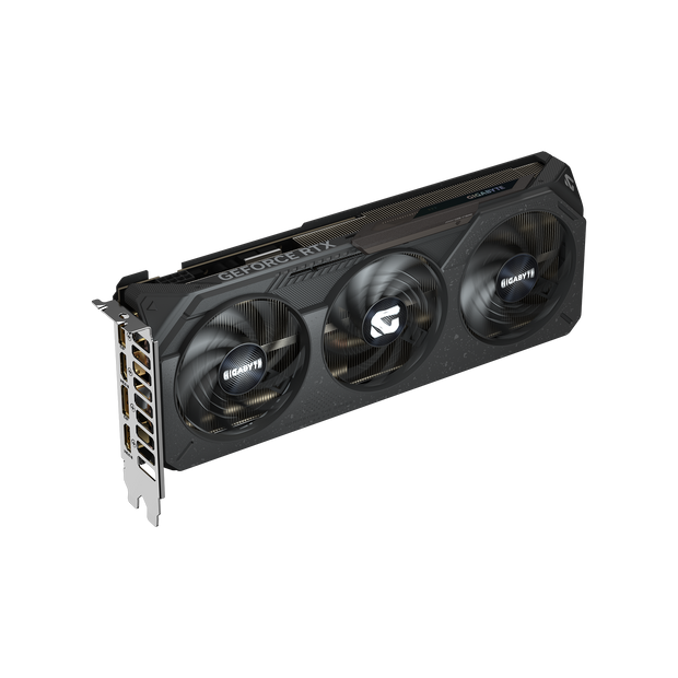 GIGA N5050GAMING OC 8GD, RTX 5050, 8GB memory, Windforce 3X