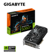 GeForce RTX 5060 Ti WINDFORCE OC 8G NVIDIA RTX 5060 TI/REV 1.0 PCI-E 5.0 x8/8 GB GDDR7/128 bit DP*3/HDMI