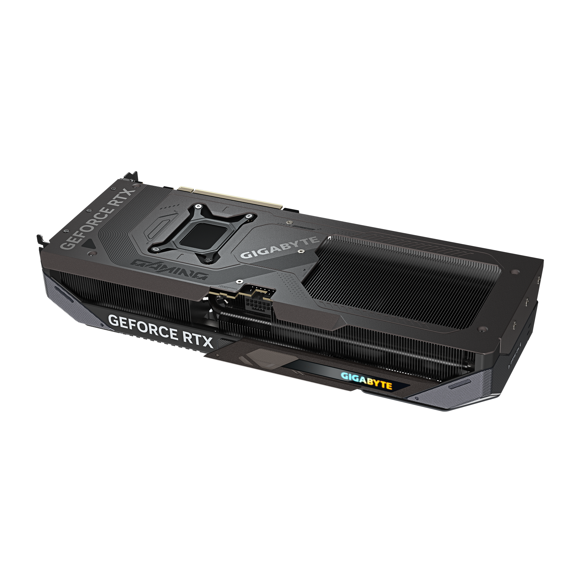 GeForce RTX 5070 GAMING OC 12G; Core Clock 2625 MHz;CUDA Cores 6144; Memory Clock 28 Gbps; Memory Size 12 GB;Digital max resolution 7680x4320