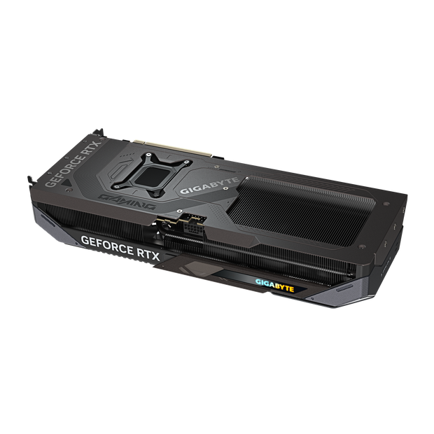 GeForce RTX 5070 GAMING OC 12G; Core Clock 2625 MHz;CUDA Cores 6144; Memory Clock 28 Gbps; Memory Size 12 GB;Digital max resolution 7680x4320