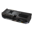 GeForce RTX 5070 Ti GAMING OC 16GB; GDDR7 256bit memory interface; CORE CLOCK 2588 MHz; WINDFORCE cooling system