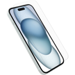 OtterBox Glass Apple iPhone 15 - clear - EOL