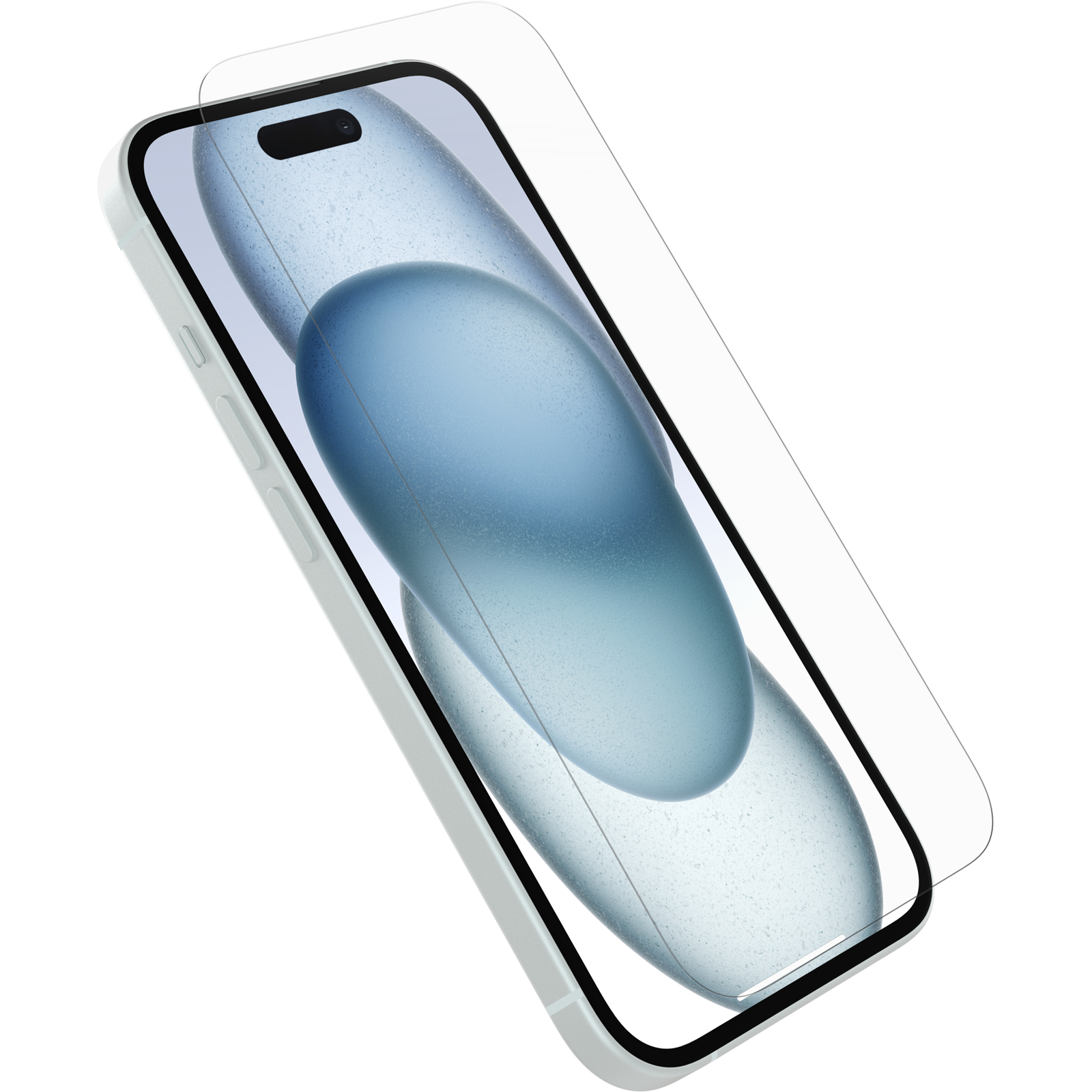 OtterBox Glass Apple iPhone 15 - clear - EOL