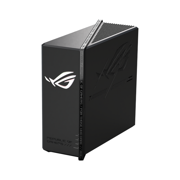 ASUS ROG Strix GS-BE18000 WiFi 7 gaming router