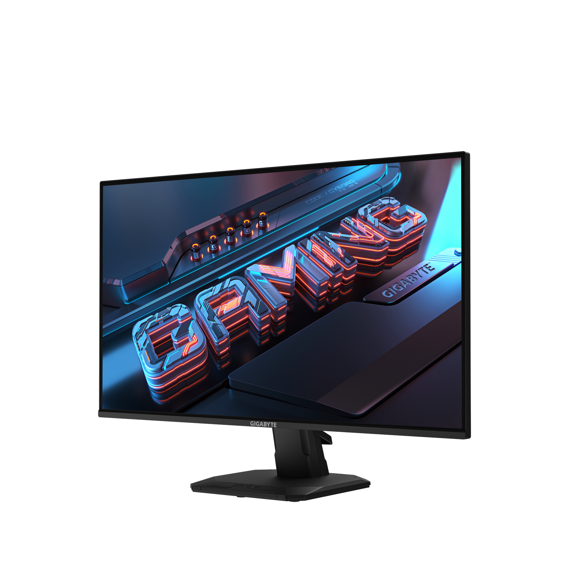 GS25F2 Gaming Monitor;24.5