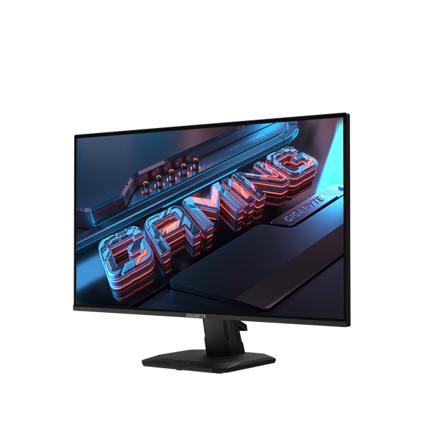GS25F2 Gaming Monitor;24.5" SS IPS; 1920 x 1080(FHD); Edge, non-glare; 543.744 x 302.616 (mm)
