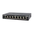 NETGEAR SOHO 8-port Gigabit Unmanaged Switch (GS308)