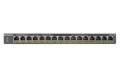 NETGEAR SOHO 16-port PoE+ Gigabit Unmanaged Switch (115W PoE Budget)