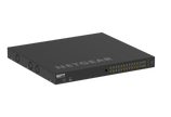 NETGEAR AV Line M4250-26G4XF-PoE+ 24x1G  PoE+ 480W 2x1G and 4xSFP+ Managed Switch (GSM4230PX)