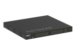 NETGEAR AV Line M4250-40G8F-PoE+ 40x1G PoE+  480W and 8xSFP Managed Switch (GSM4248P)