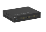 NETGEAR AV Line M4250-40G8XF-PoE++ 40x1G Ultra90 PoE++ 802.3bt 2,880W and 8xSFP+ Managed Switch (GSM4248UX)