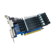 ASUS NVidia GeForce GT710-SL-2GD5-BRK-EVO 2GB GDDR5 EVO low-profile graphics card for silent HTPC Builds GT710-SL-2GD5-BRK-EVO