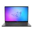 ROG Zephyrus G16 - 16.0 2.5K 240Hz OLED (Nebula) / Ultra 9 / RTX5080 / LPDDR5X 64GB / 2TB G4 / GRAY / WIN11 PRO / 2Y