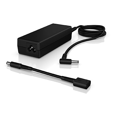 HP 90W Smart AC Adapter (4.5mm) (replace ED495AA#ABG) - NEW