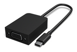 USB-C to VGA adapter Comm aa SC XZ/ZH/KO/TH Hdwr Commercial