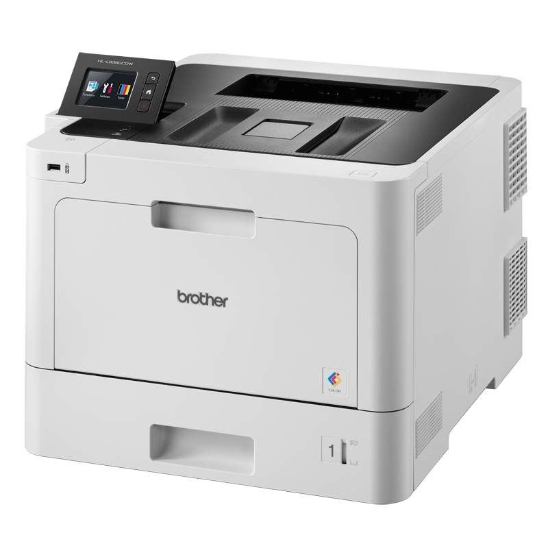 25Kg+ Freight Rate-BROTHER HL-L8360CDW Wireless High Speed color Laser with 2-Sided Printing and 2.7