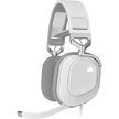 Corsair HS80 RGB USB Headset, White - AP
