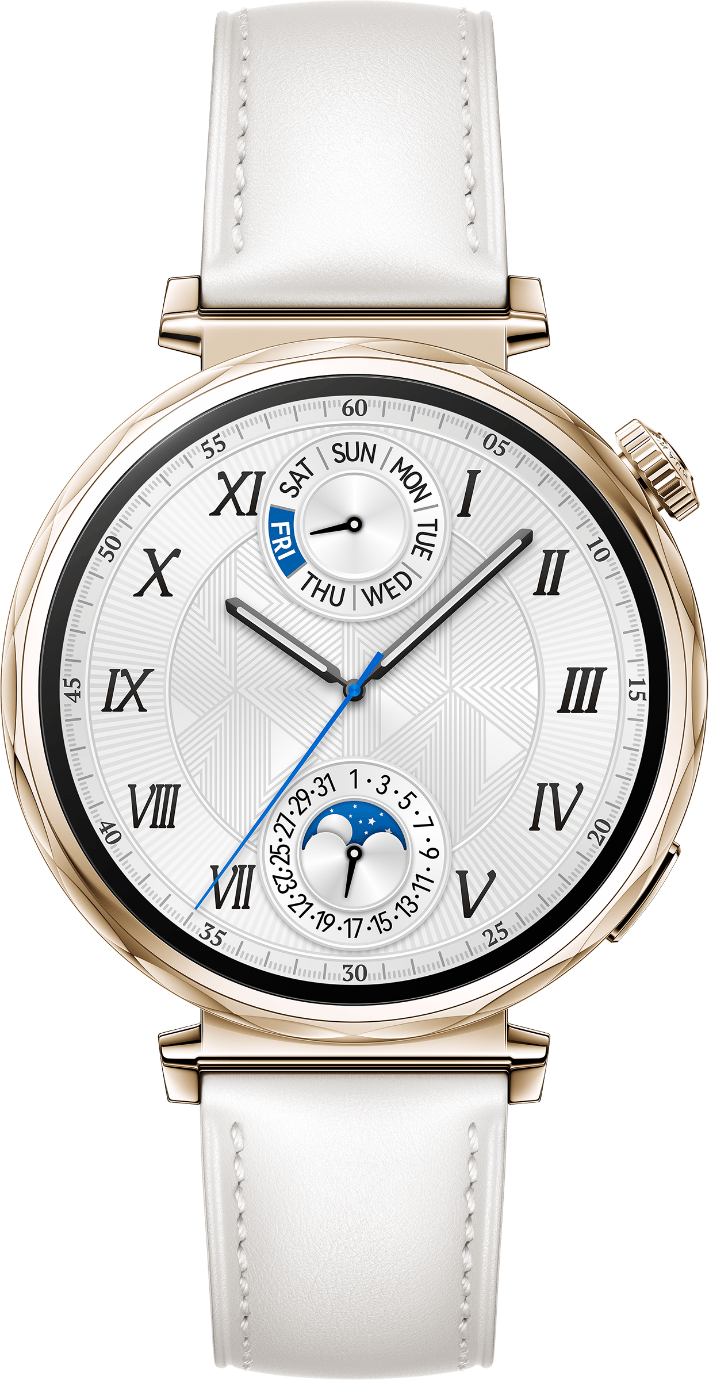 HUAWEI Watch GT 5 41mm White