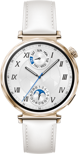 HUAWEI Watch GT 5 41mm White