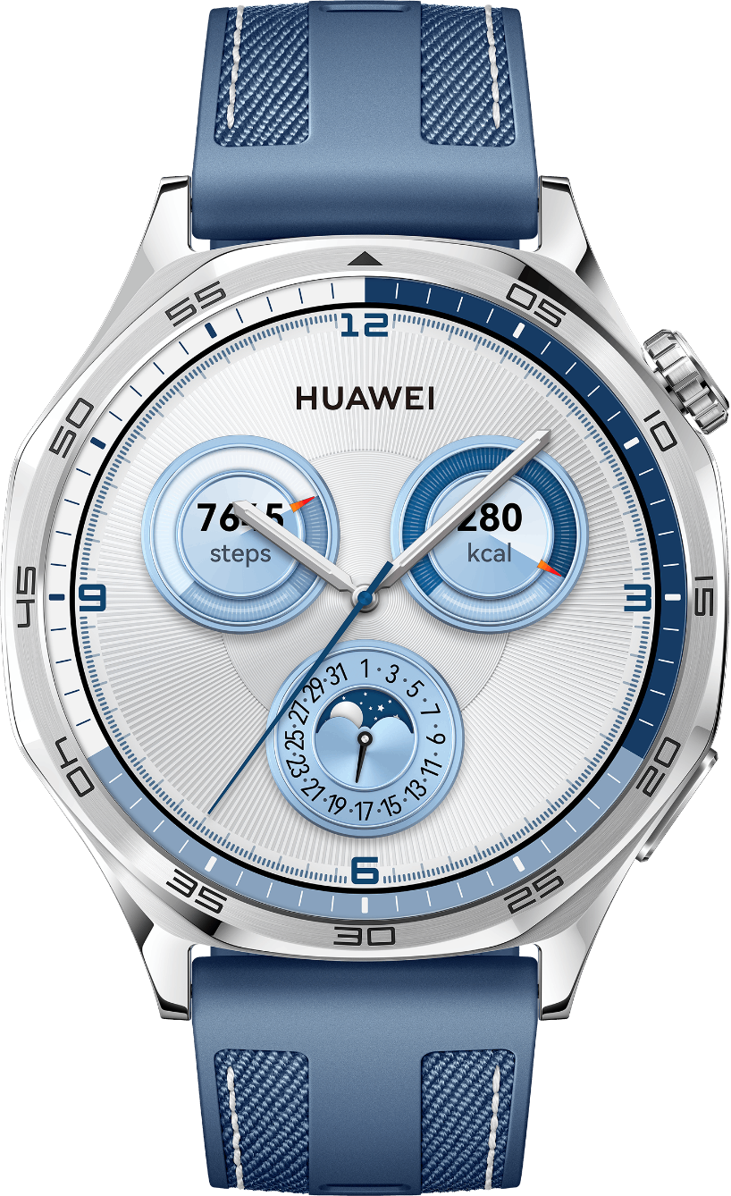 HUAWEI Watch GT 5 46mm Blue