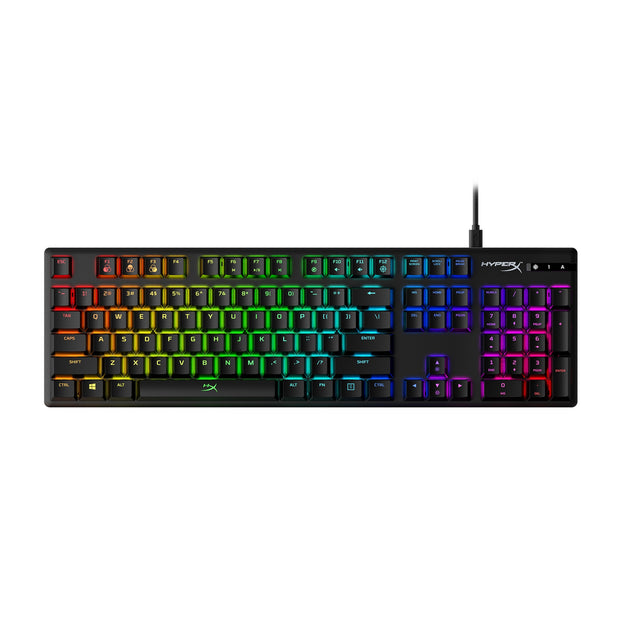 HyperX Alloy Origins - Mechanical Gaming Keyboard
