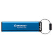 64GB IronKey Keypad 200, FIPS 140-3 Lvl 3 (Pending) AES-256 Encrypted