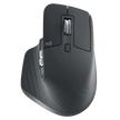 Logitech MX Master 3S Performance Wireless Mouse - Graphite