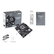 ASUS, PRIME-H610M-E-CSM, INTEL, LGA1700, 2x DDR5, 96G, ,U32 GEN 1,DUAL M.2,AURA,MB