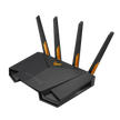 ASUS TUF Gaming AX4200 Dual Band WiFi 6 Gaming Router with Mobile Game Mode