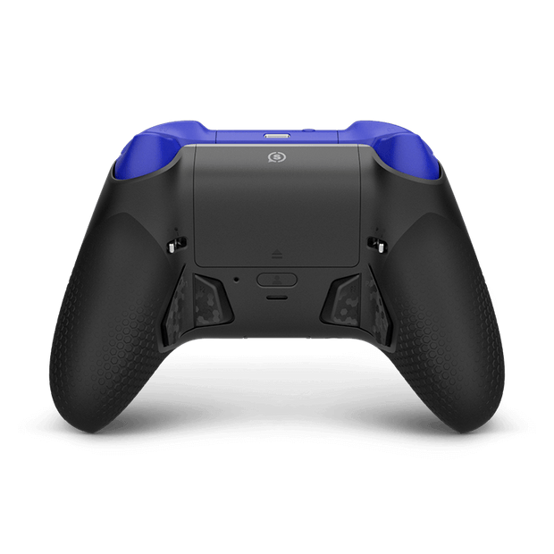 SCUF Instinct Pro Pre-Built Controller - Blue