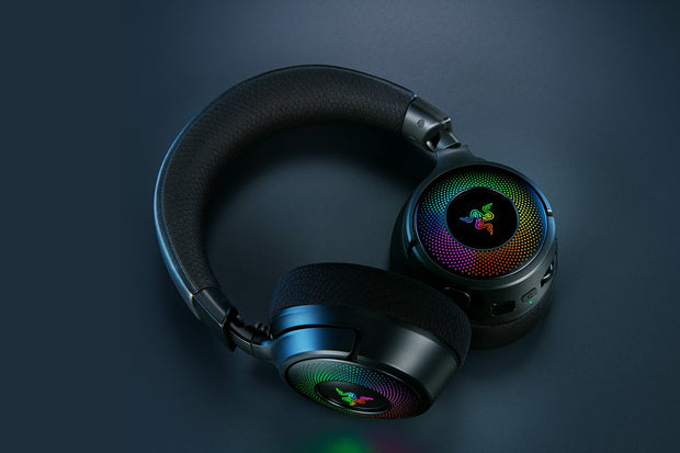 Razer Kraken V4-Wireless Gaming Headset-FRML Packaging