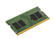 8GB 3200MHz DDR4 Non-ECC CL22 SODIMM 1Rx16