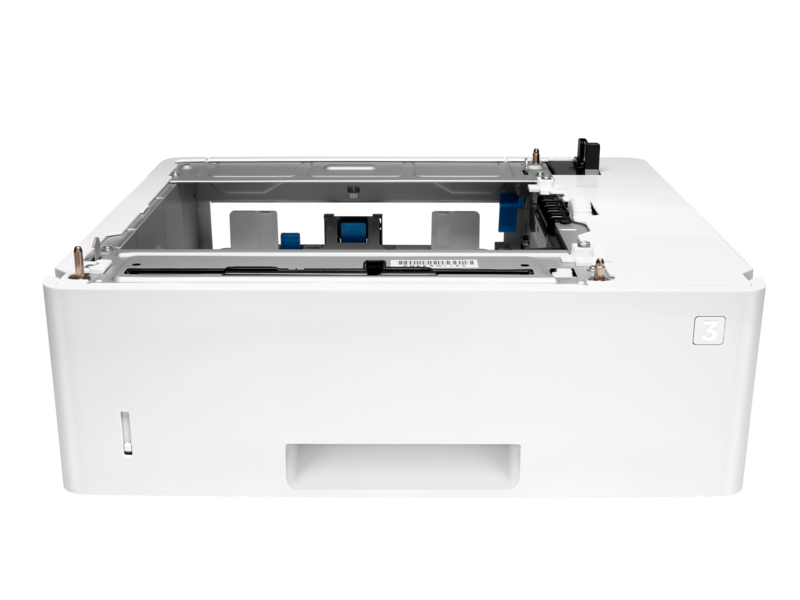 HP LaserJet 550-Sheet Paper Feeder for M607 M608 M609 series