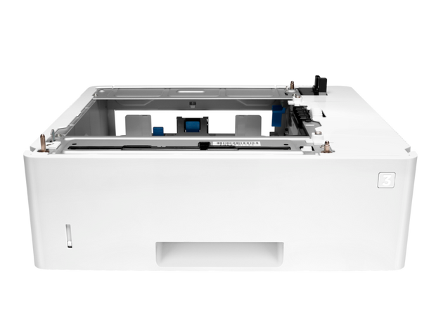 HP LaserJet 550-Sheet Paper Feeder for M607 M608 M609 series
