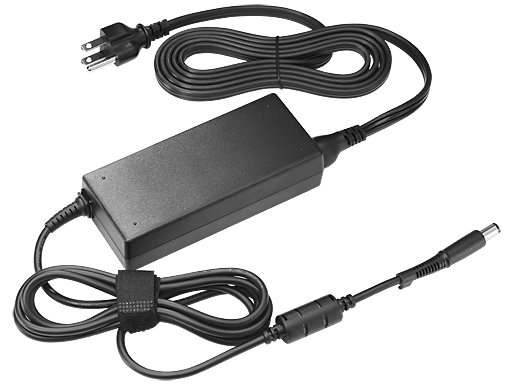HP Desktop 90w Power Supply Kit **