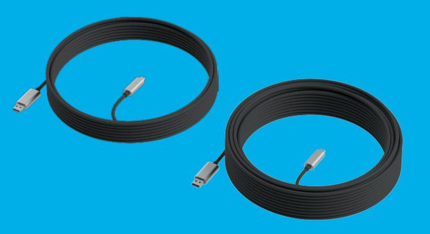 Logitech Strong USB 25m