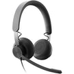 Zone Wired USB headset (UC)