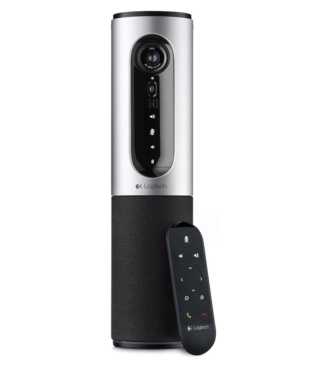 Logitech ConferenceCam Connect