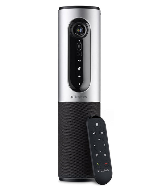 Logitech ConferenceCam Connect