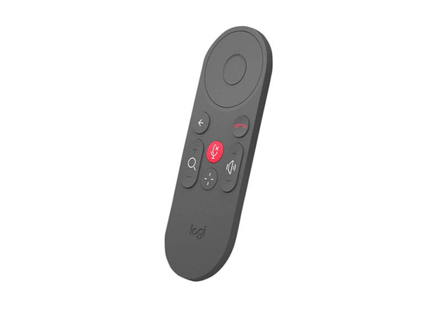 RALLY BAR REMOTE CONTROL - GRAPHITE - BT REMOTE CONTROL